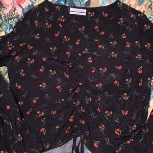 Urban outfitters blouse